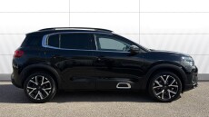 Citroen C5 Aircross 1.2 PureTech 130 Flair Plus 5dr Petrol Hatchback